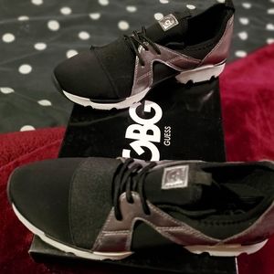 GBG  Guess tennis shoes/ cross trainers